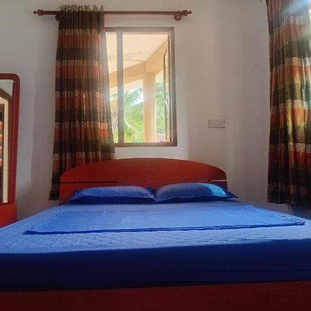 ברוואלה Guesthouse Dilush מראה חיצוני תמונה