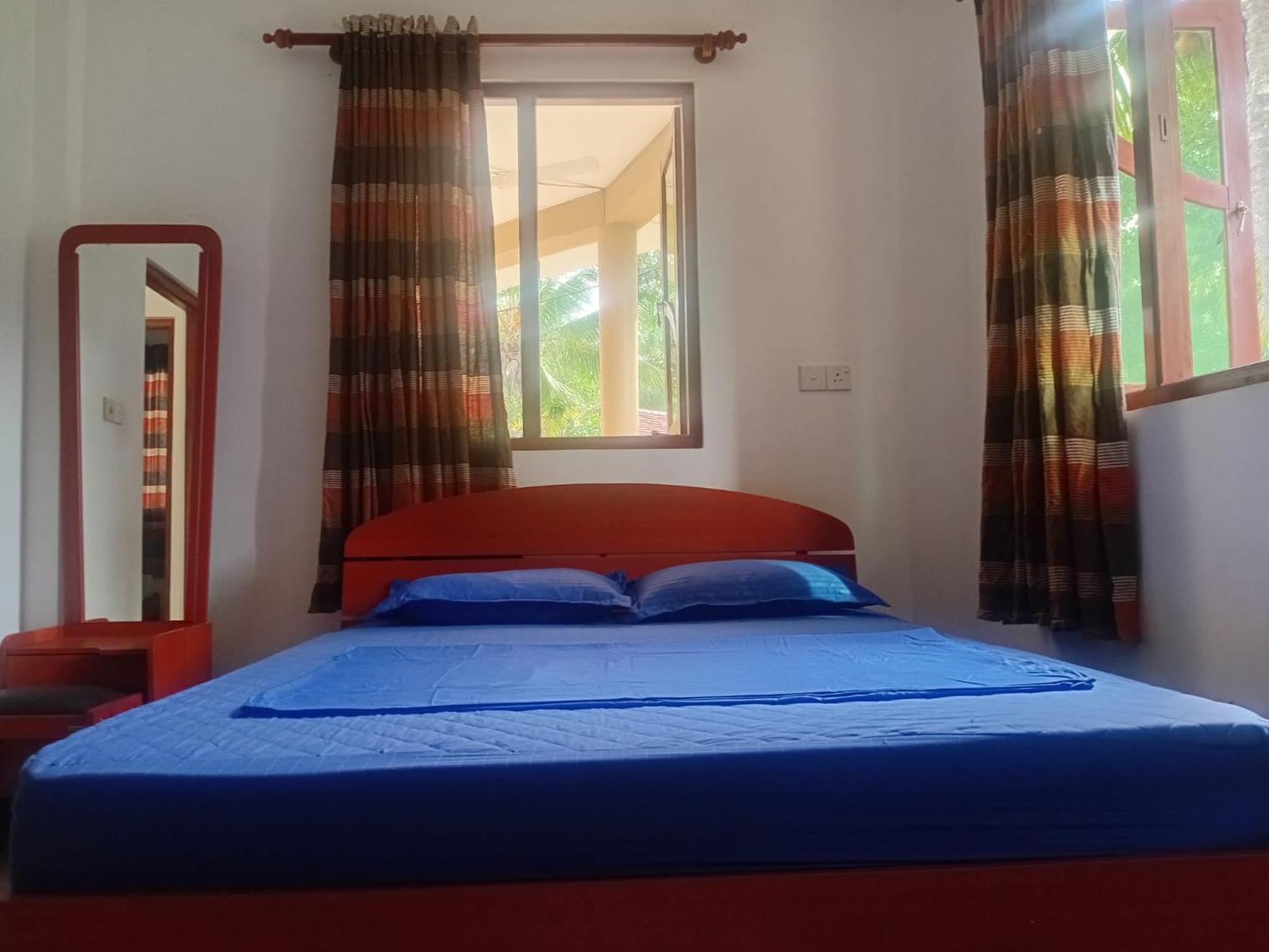 ברוואלה Guesthouse Dilush מראה חיצוני תמונה