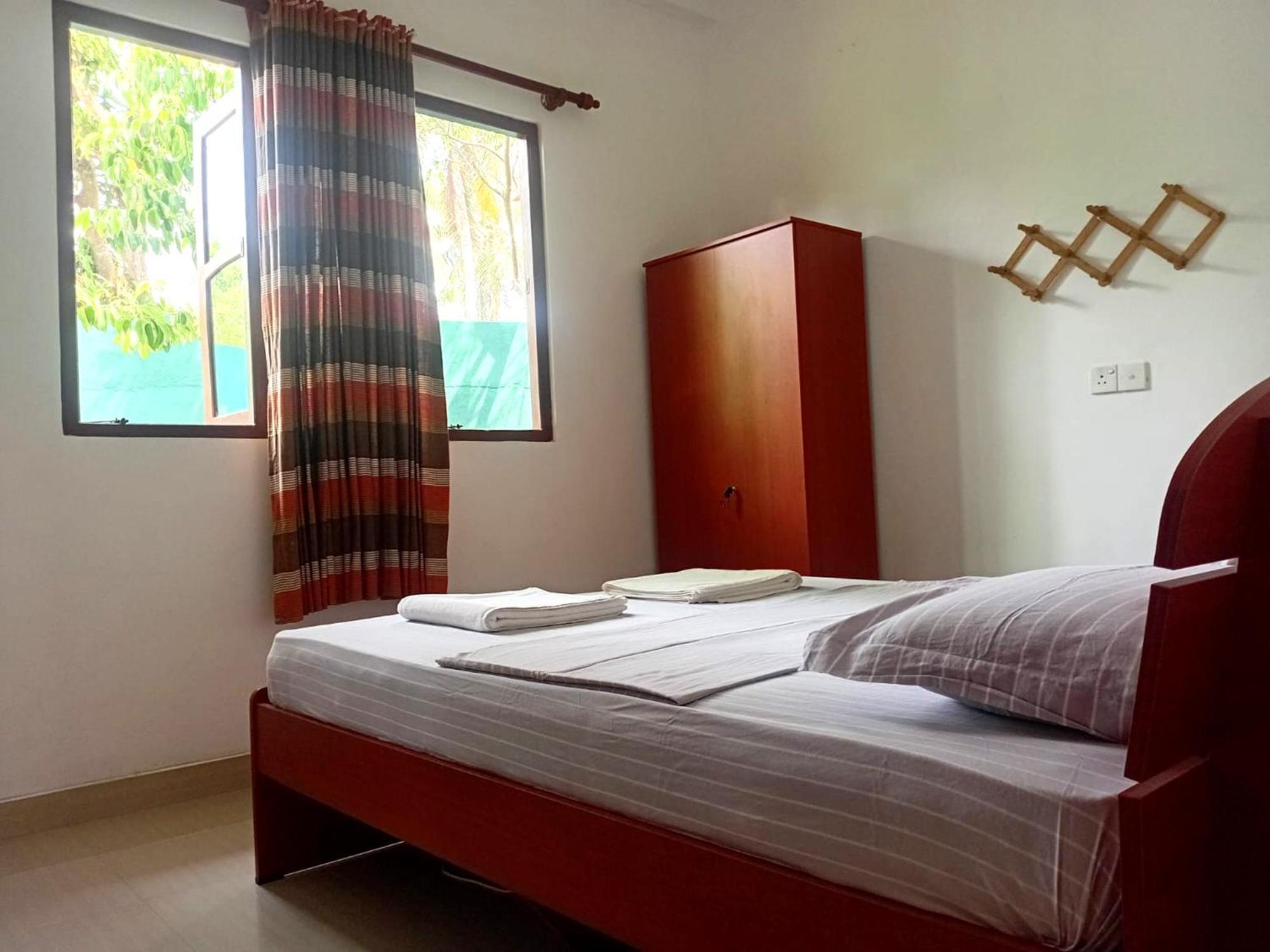 ברוואלה Guesthouse Dilush מראה חיצוני תמונה