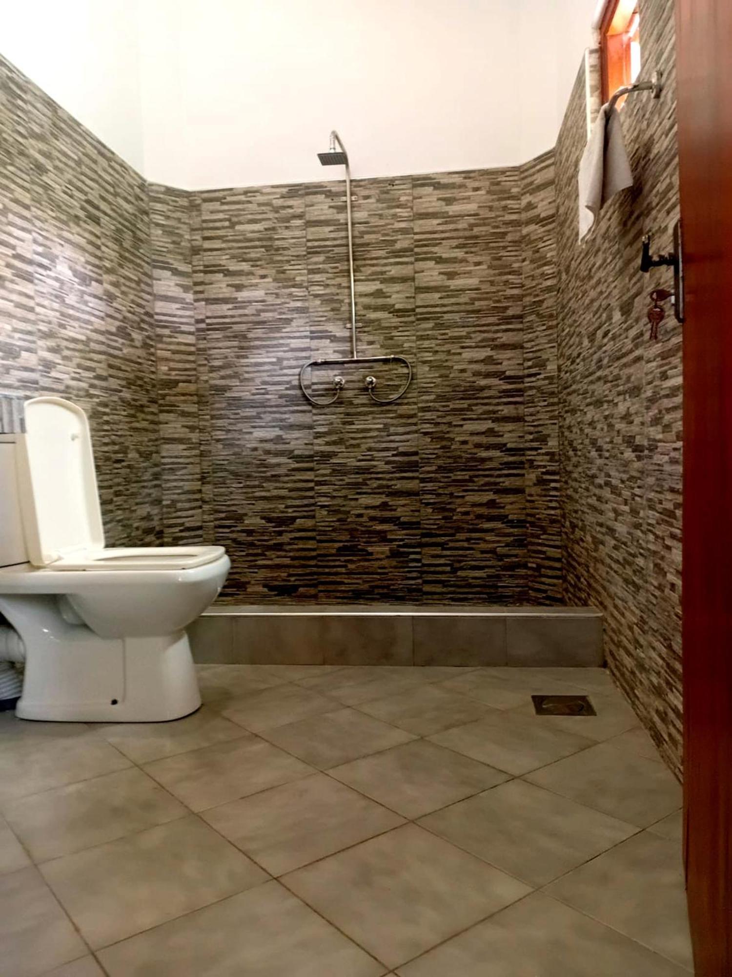 ברוואלה Guesthouse Dilush מראה חיצוני תמונה