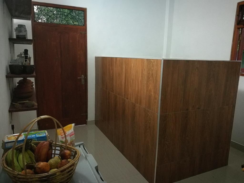 ברוואלה Guesthouse Dilush מראה חיצוני תמונה